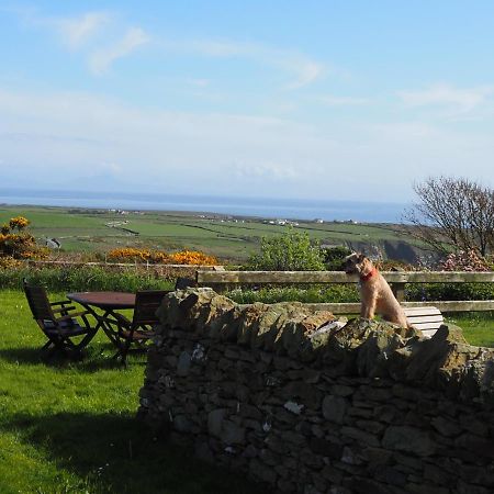 The Little Boathouse Heated Villa Holyhead Exterior foto